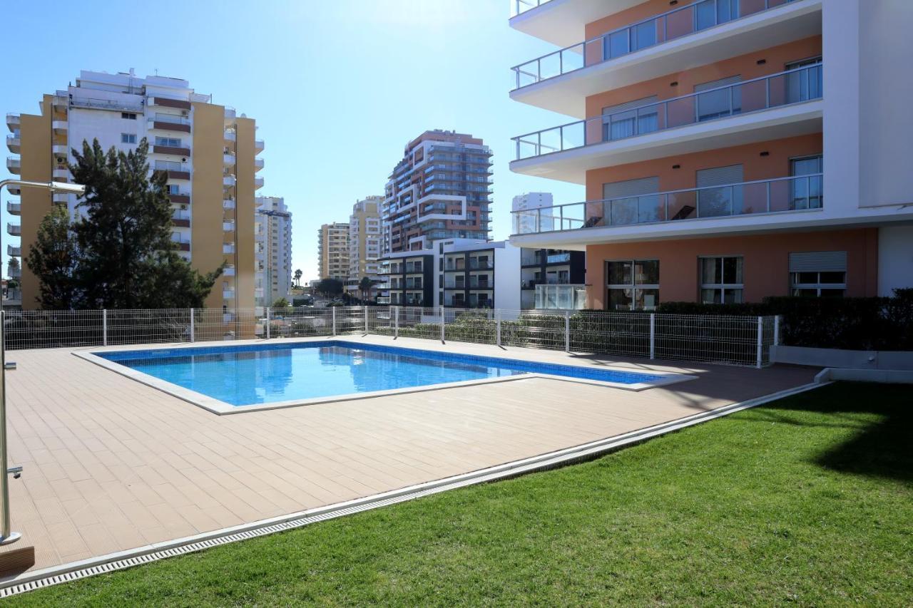 Rocha Premium By Algest Apartment Portimao Exterior photo