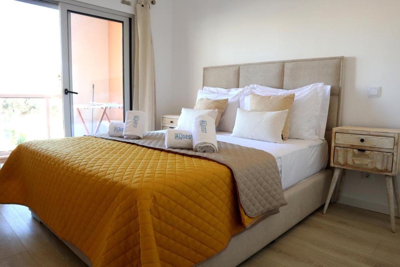 Rocha Premium By Algest Apartment Portimao Exterior photo
