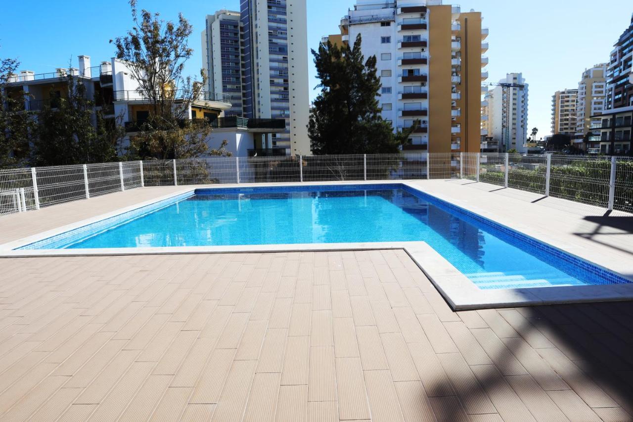 Rocha Premium By Algest Apartment Portimao Exterior photo
