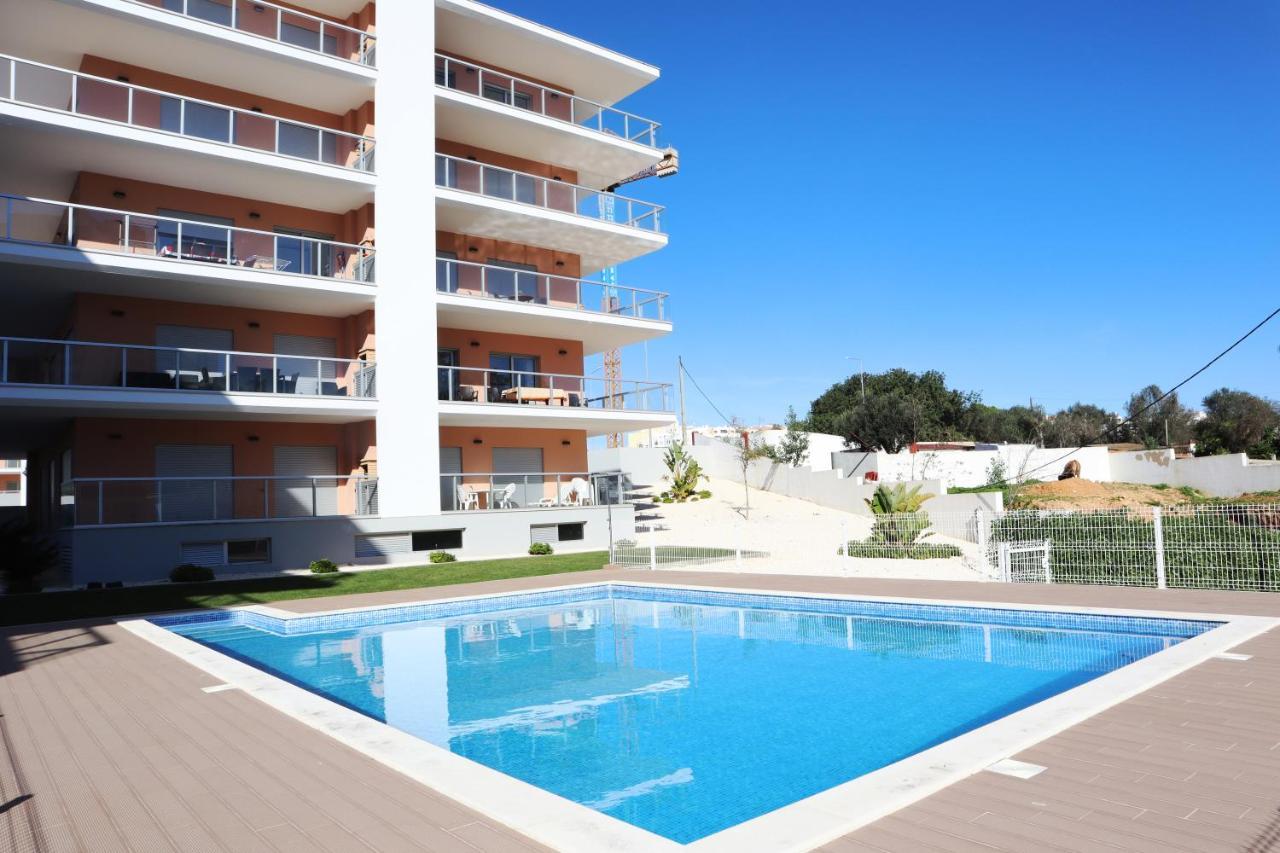 Rocha Premium By Algest Apartment Portimao Exterior photo