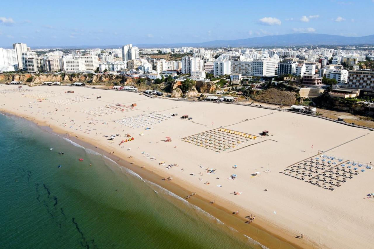 Rocha Premium By Algest Apartment Portimao Exterior photo
