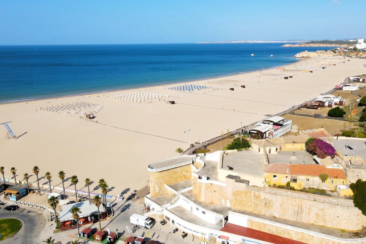 Rocha Premium By Algest Apartment Portimao Exterior photo