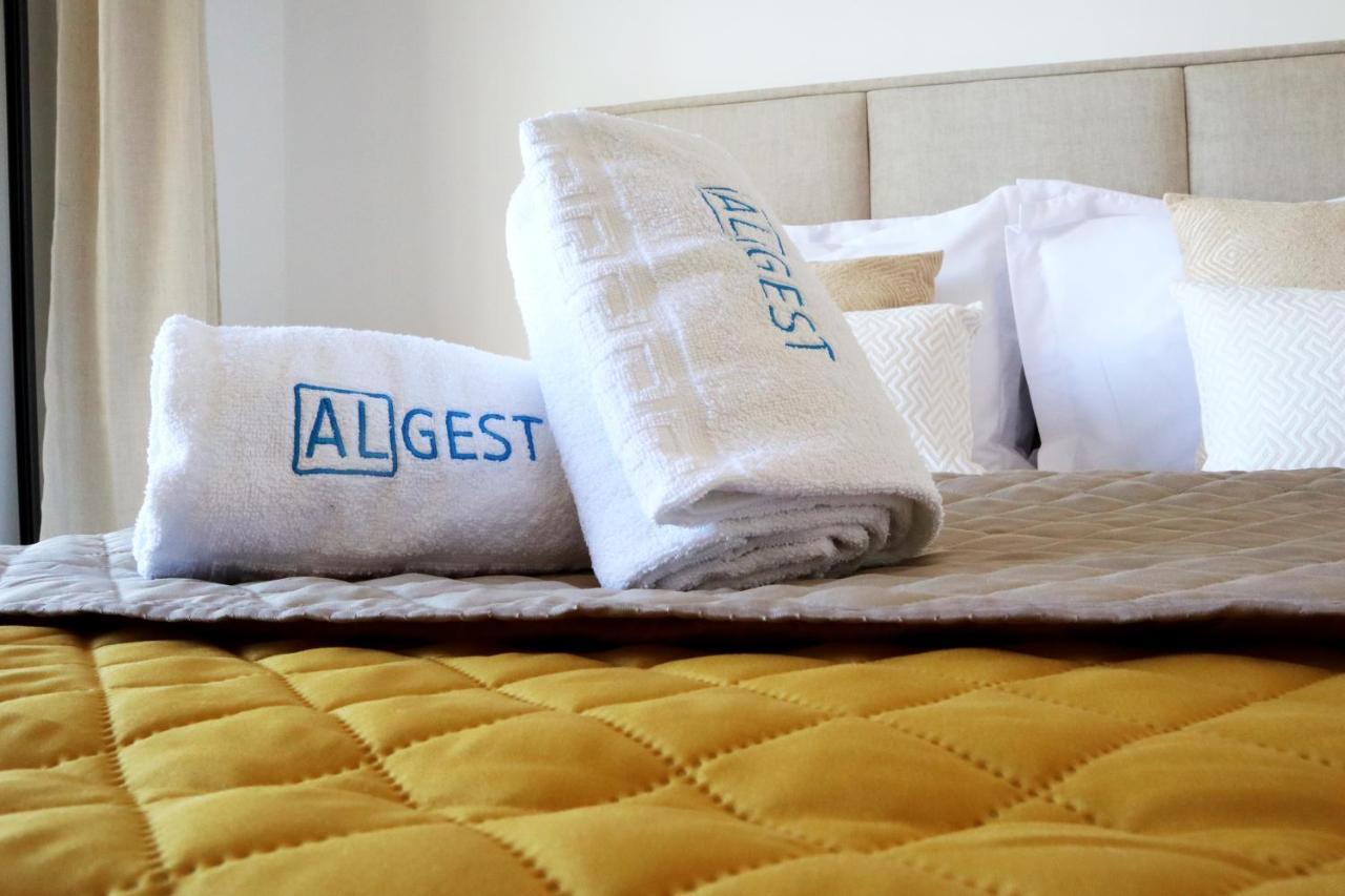 Rocha Premium By Algest Apartment Portimao Exterior photo