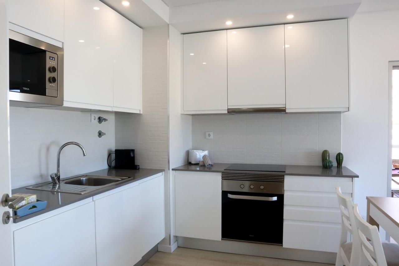 Rocha Premium By Algest Apartment Portimao Exterior photo
